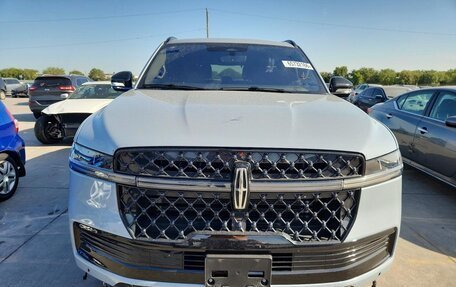 Lincoln Navigator, 2025 год, 12 350 000 рублей, 5 фотография