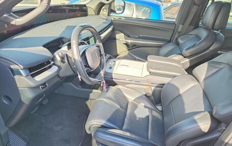 Lincoln Navigator, 2025 год, 12 350 000 рублей, 7 фотография