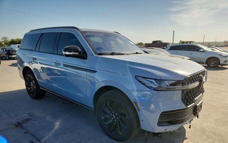 Lincoln Navigator, 2025 год, 12 350 000 рублей, 4 фотография