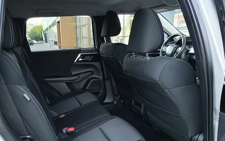 Mitsubishi Outlander, 2021 год, 2 690 000 рублей, 7 фотография