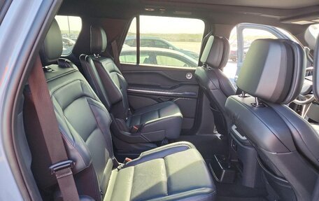 Lincoln Navigator, 2025 год, 12 350 000 рублей, 11 фотография