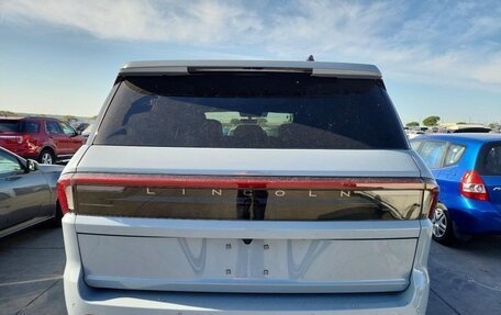 Lincoln Navigator, 2025 год, 12 350 000 рублей, 6 фотография