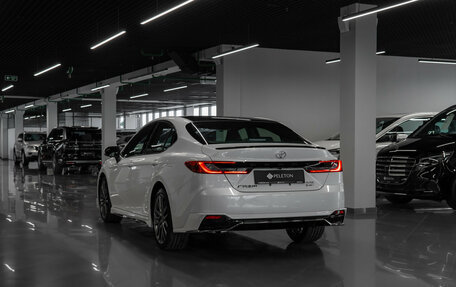 Toyota Camry, 2026 год, 4 600 000 рублей, 4 фотография