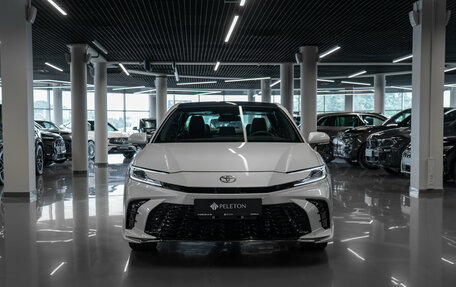 Toyota Camry, 2026 год, 4 600 000 рублей, 3 фотография