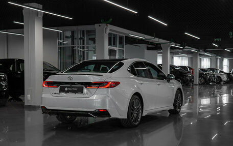 Toyota Camry, 2026 год, 4 600 000 рублей, 5 фотография