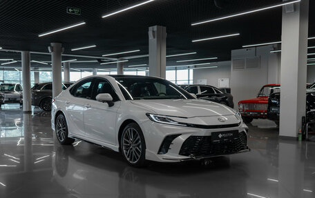 Toyota Camry, 2026 год, 4 600 000 рублей, 2 фотография