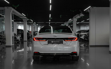 Toyota Camry, 2026 год, 4 600 000 рублей, 6 фотография