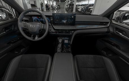 Toyota Camry, 2026 год, 4 600 000 рублей, 8 фотография