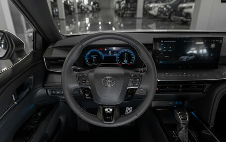 Toyota Camry, 2026 год, 4 600 000 рублей, 11 фотография