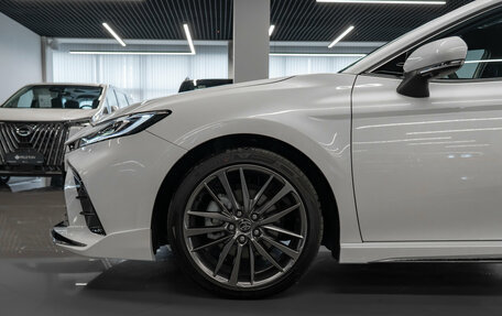 Toyota Camry, 2026 год, 4 600 000 рублей, 24 фотография