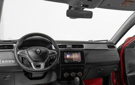 Renault Arkana I, 2021 год, 1 791 000 рублей, 5 фотография