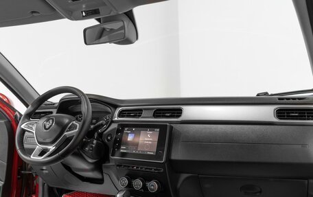 Renault Arkana I, 2021 год, 1 791 000 рублей, 6 фотография