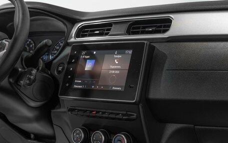 Renault Arkana I, 2021 год, 1 791 000 рублей, 10 фотография