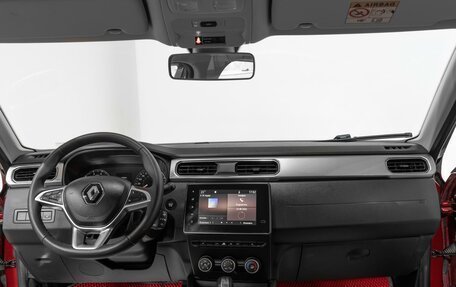 Renault Arkana I, 2021 год, 1 791 000 рублей, 7 фотография