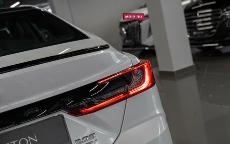 Toyota Camry, 2026 год, 4 600 000 рублей, 26 фотография