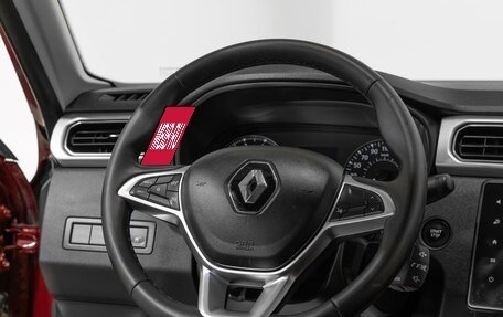 Renault Arkana I, 2021 год, 1 791 000 рублей, 8 фотография