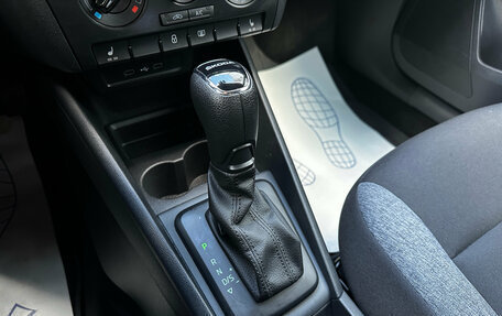 Skoda Rapid II, 2022 год, 1 700 000 рублей, 11 фотография