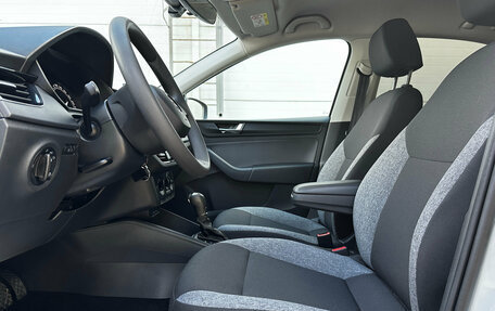 Skoda Rapid II, 2022 год, 1 700 000 рублей, 12 фотография