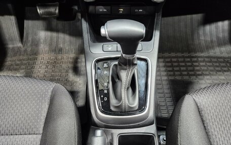 KIA Rio IV, 2021 год, 1 979 000 рублей, 16 фотография