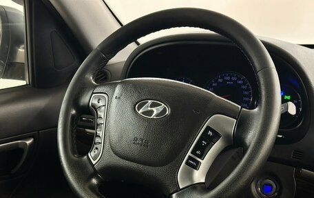Hyundai Santa Fe III рестайлинг, 2012 год, 1 080 000 рублей, 8 фотография