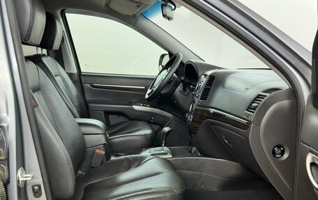 Hyundai Santa Fe III рестайлинг, 2012 год, 1 080 000 рублей, 12 фотография
