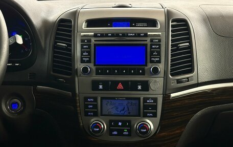 Hyundai Santa Fe III рестайлинг, 2012 год, 1 080 000 рублей, 7 фотография