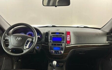 Hyundai Santa Fe III рестайлинг, 2012 год, 1 080 000 рублей, 5 фотография