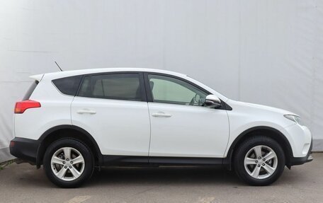 Toyota RAV4, 2013 год, 1 550 000 рублей, 7 фотография