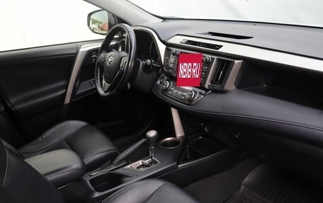 Toyota RAV4, 2013 год, 1 550 000 рублей, 10 фотография