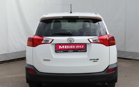 Toyota RAV4, 2013 год, 1 550 000 рублей, 5 фотография