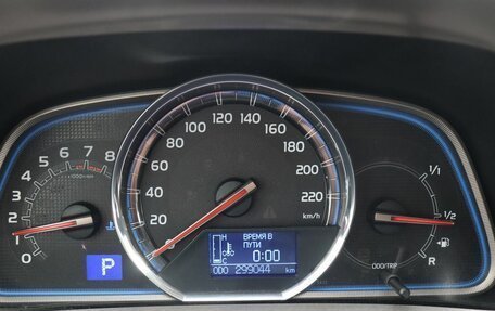Toyota RAV4, 2013 год, 1 550 000 рублей, 18 фотография