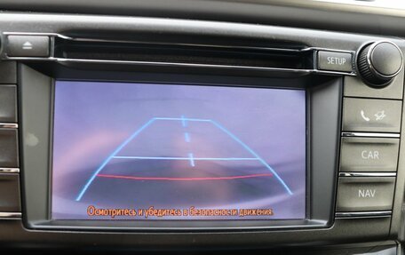 Toyota RAV4, 2013 год, 1 550 000 рублей, 21 фотография