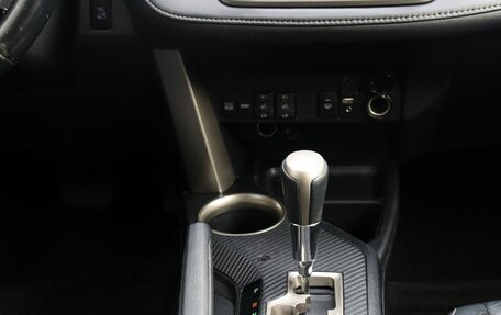 Toyota RAV4, 2013 год, 1 550 000 рублей, 19 фотография