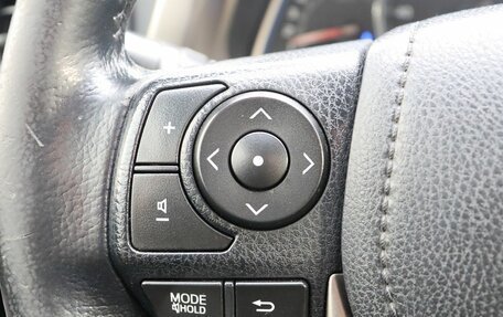 Toyota RAV4, 2013 год, 1 550 000 рублей, 15 фотография