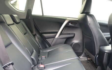 Toyota RAV4, 2013 год, 1 550 000 рублей, 22 фотография