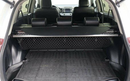 Toyota RAV4, 2013 год, 1 550 000 рублей, 23 фотография