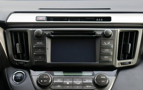 Toyota RAV4, 2013 год, 1 550 000 рублей, 20 фотография