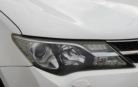 Toyota RAV4, 2013 год, 1 550 000 рублей, 25 фотография