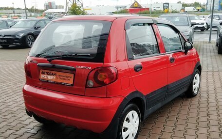 Daewoo Matiz, 2006 год, 198 000 рублей, 3 фотография