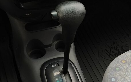 Daewoo Matiz, 2006 год, 198 000 рублей, 10 фотография