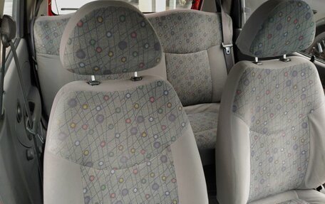 Daewoo Matiz, 2006 год, 198 000 рублей, 14 фотография