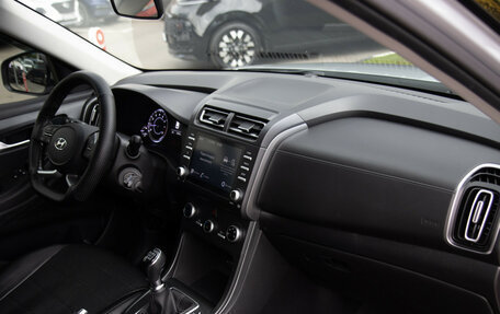 Hyundai Creta, 2021 год, 2 098 000 рублей, 7 фотография
