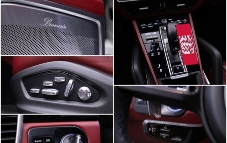 Porsche Cayenne III, 2018 год, 7 985 000 рублей, 18 фотография