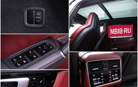 Porsche Cayenne III, 2018 год, 7 985 000 рублей, 17 фотография