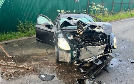 Porsche Panamera II рестайлинг, 2019 год, 2 500 000 рублей, 3 фотография