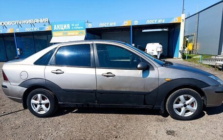 Ford Focus IV, 2004 год, 200 000 рублей, 2 фотография