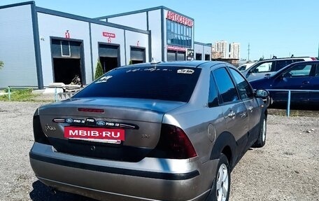 Ford Focus IV, 2004 год, 200 000 рублей, 3 фотография