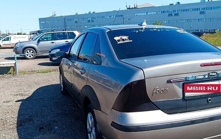 Ford Focus IV, 2004 год, 200 000 рублей, 4 фотография