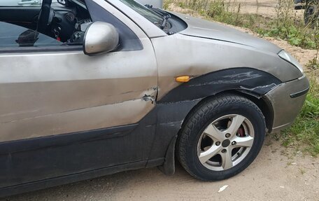Ford Focus IV, 2004 год, 200 000 рублей, 10 фотография