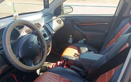 Ford Focus IV, 2004 год, 200 000 рублей, 5 фотография